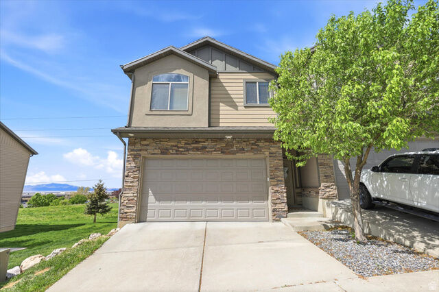 Property Photo: Address not disclosed UT 84041