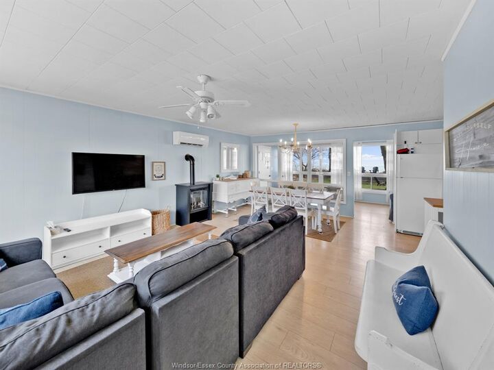 Property Photo: 83 Marentette Beach Drive ON N8H 3V7