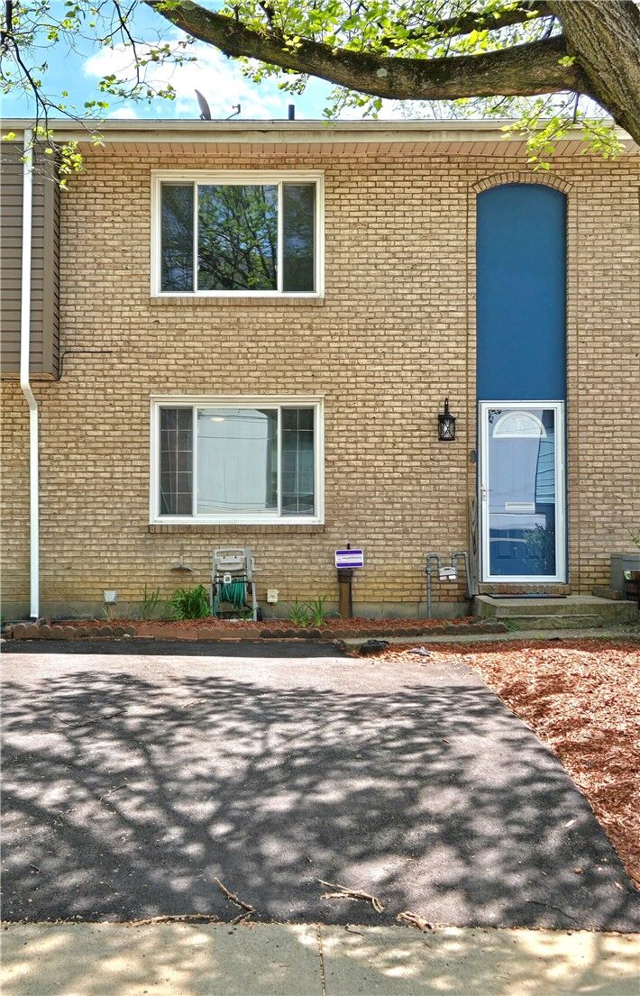 Property Photo:  406 N Beatty St  PA 15206 