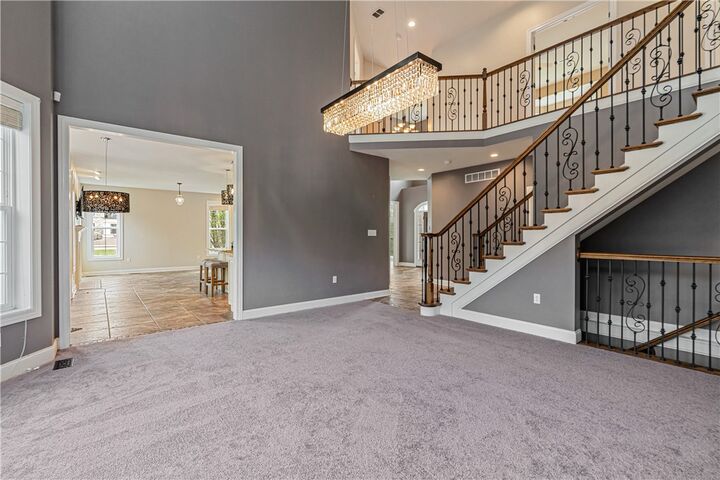 Property Photo:  613 Raleigh Dr  PA 15601 