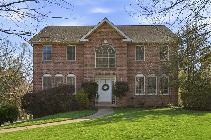 Property Photo:  5010 Northfield Drive  PA 15044 