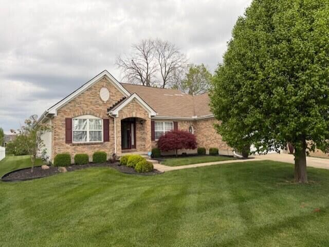 Property Photo:  509 Sorna Drive  OH 45322 