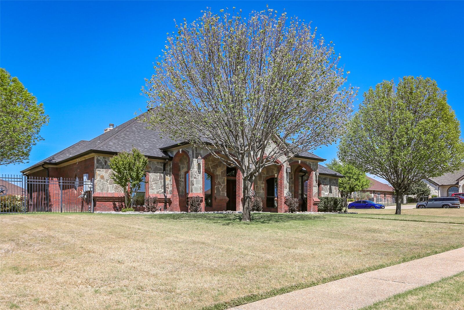 Property Photo:  5207 Driftwood Court  TX 76542 