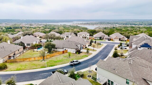 Property Photo: 117 Rock Dock Road TX 78633