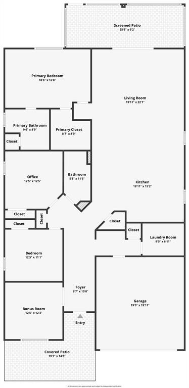 Property Photo:  426 Hawthorn Park Circle  FL 32097 