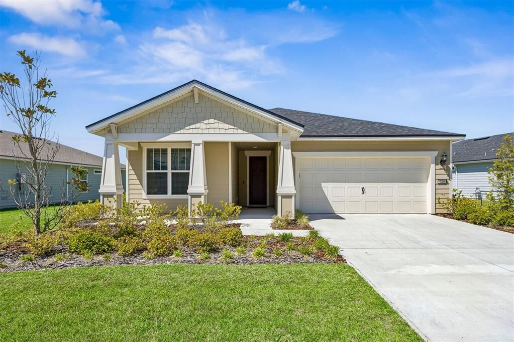 Property Photo:  729 Continuum Loop  FL 32097 