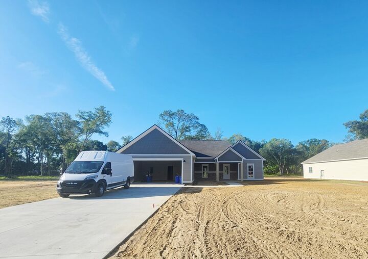 Property Photo:  121 Sawtooth Drive  GA 31763 