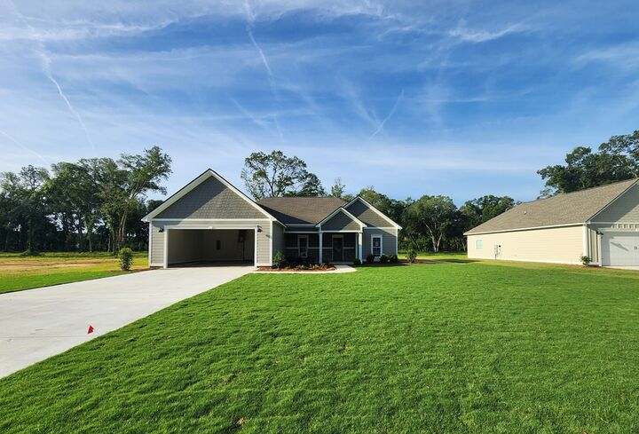 Property Photo:  121 Sawtooth Drive  GA 31763 