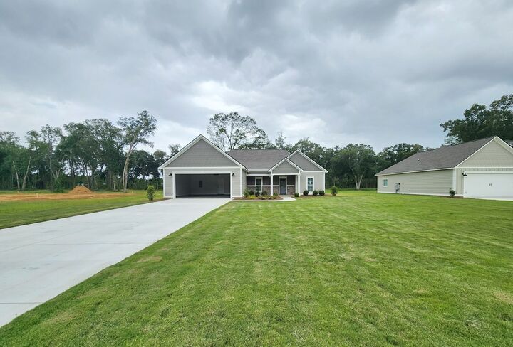 Property Photo:  121 Sawtooth Drive  GA 31763 