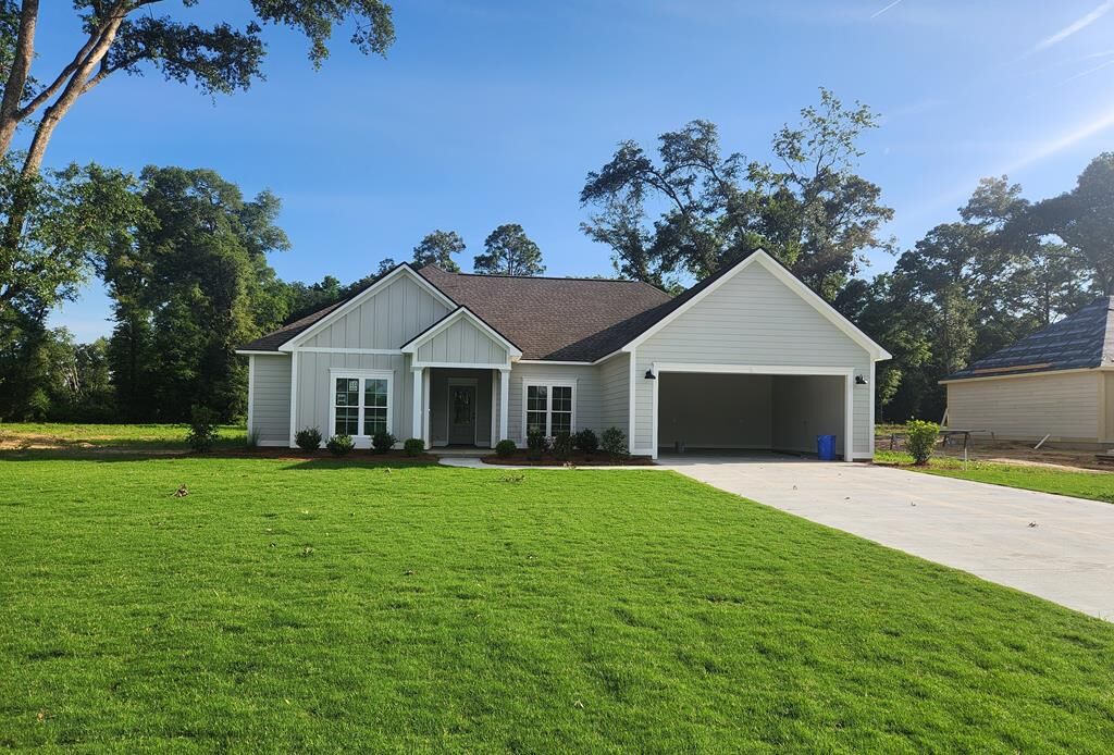 Property Photo: 118 Sawtooth Drive GA 31763