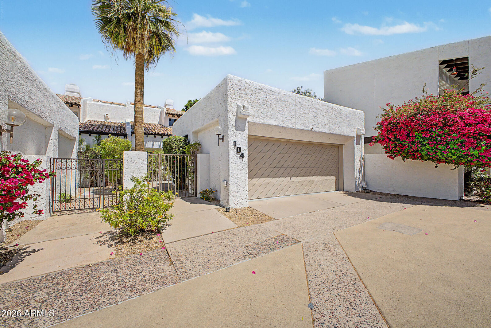 Property Photo:  4446 E Camelback Road 104  AZ 85018 