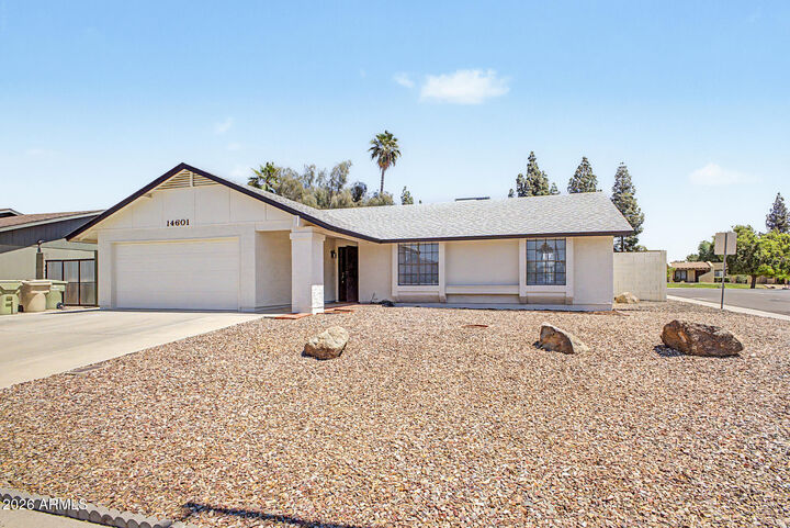 Property Photo:  14601 N 59th Drive  AZ 85306 