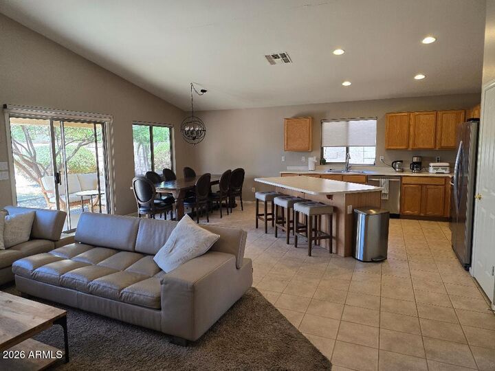 Property Photo:  6342 S Neuman Place  AZ 85249 