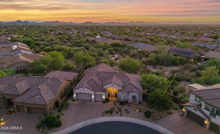 Property Photo:  32308 N 58th Place  AZ 85331 