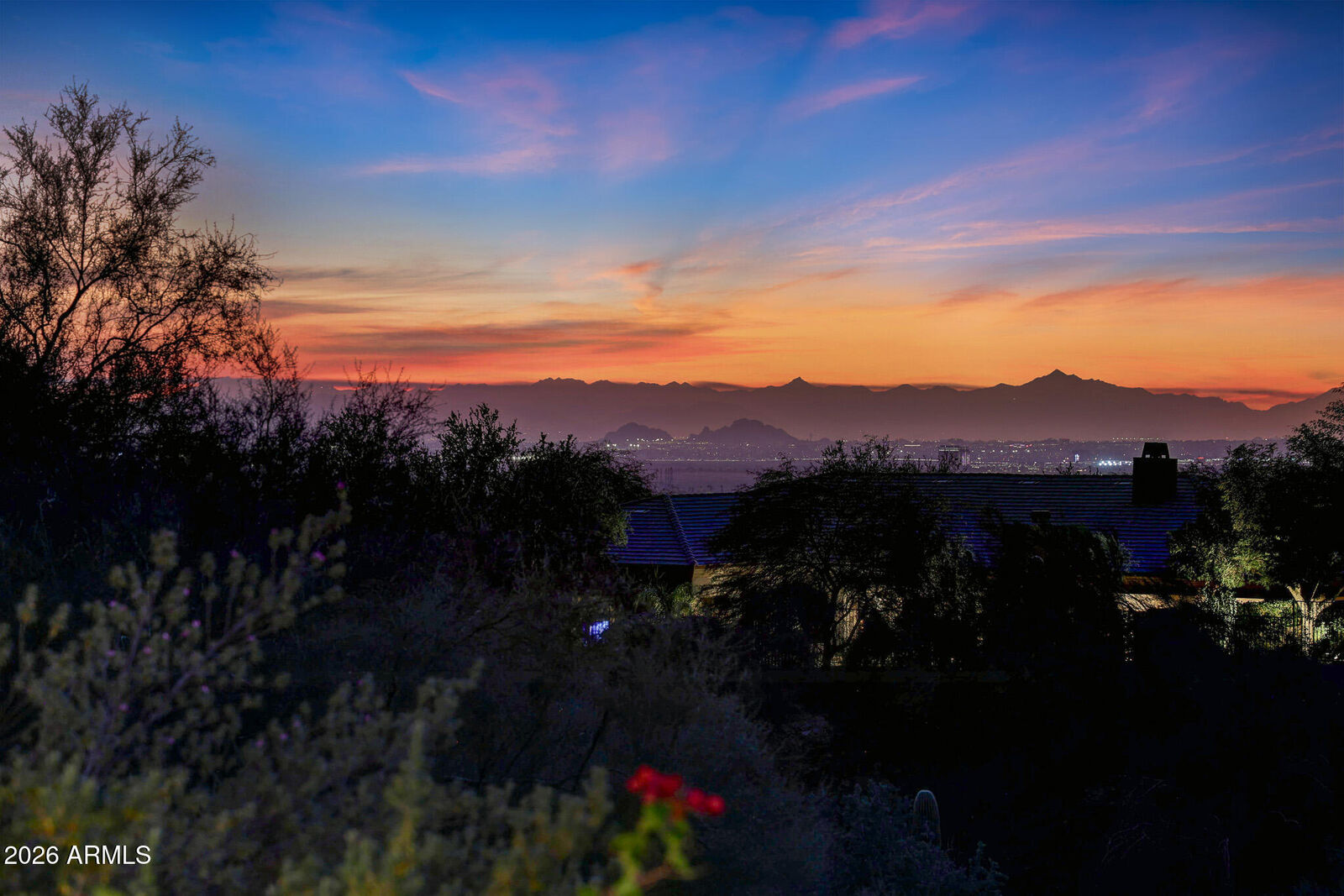 Property Photo:  12014 N 134th Place  AZ 85259 