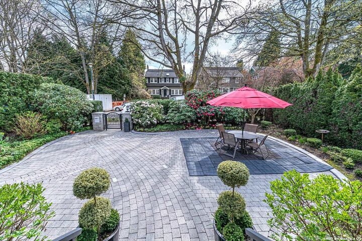 Property Photo: 1255 W 26th Avenue BC V6H 2A8