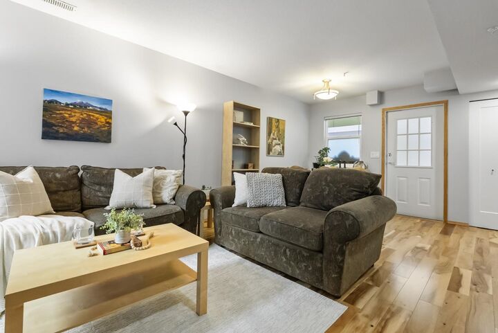 Property Photo: 20543 96 Avenue 22 BC V1M 3W3