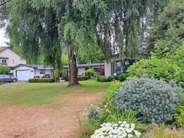 Property Photo: 26523 28B Avenue BC V4W 3B1