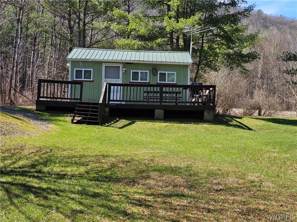 Property Photo:  7659 Bean Station Road  NY 14840 