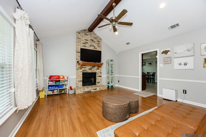 Property Photo:  18522 Perkins Oak Rd  LA 70769 