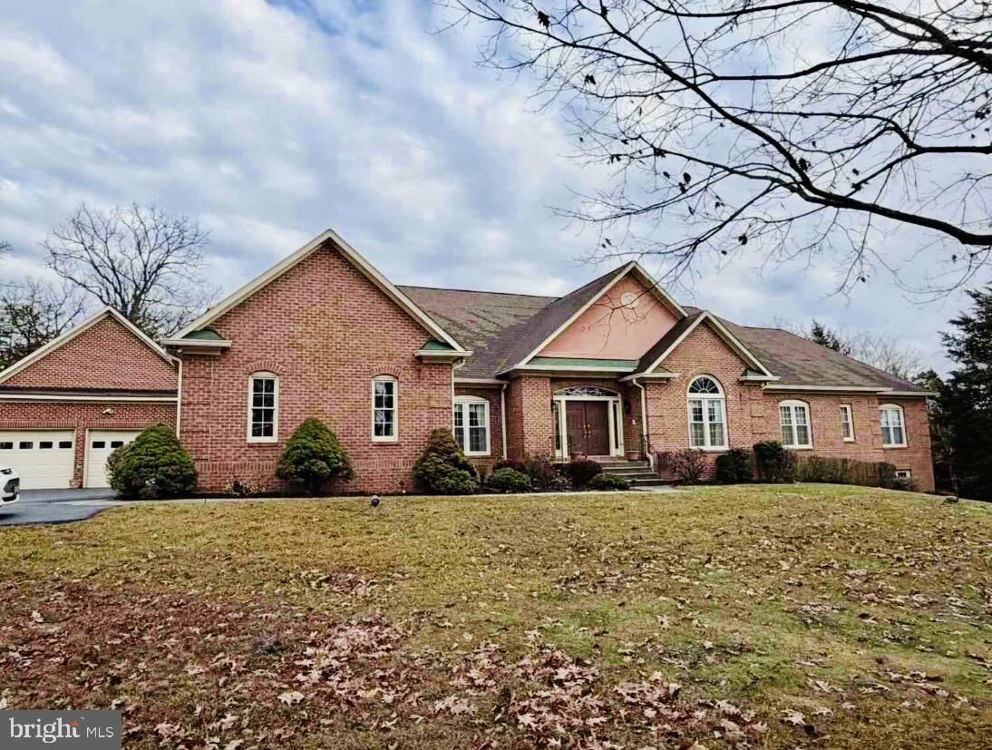 Property Photo: 12601 Tribunal Lane MD 20854