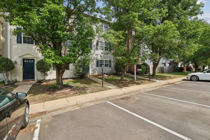 Property Photo:  524 Clint Lane  VA 22405 