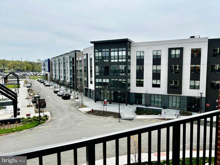 Property Photo:  1 Culvert Drive 203  NJ 08550 