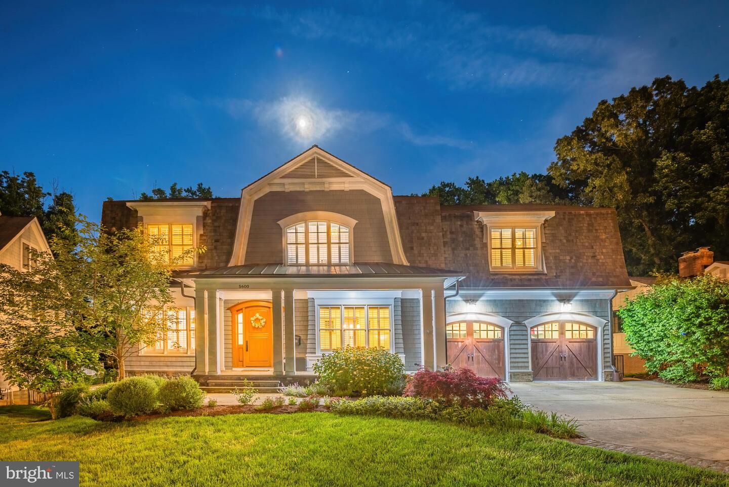 Property Photo:  5600 Brite Drive  MD 20817 