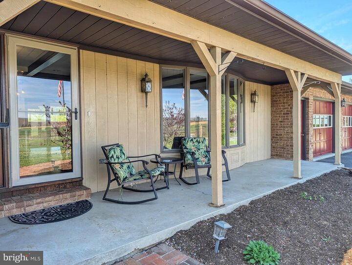 Property Photo:  2679 Raystown Road  PA 16650 