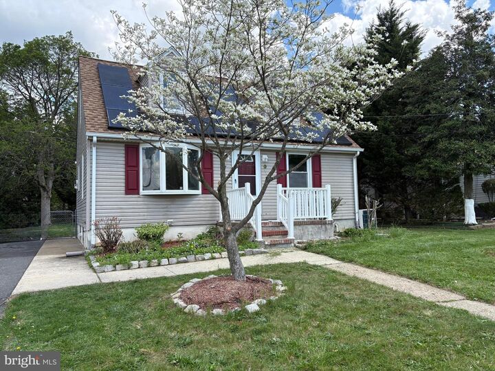 Property Photo:  9 Butts Avenue  NJ 08505 