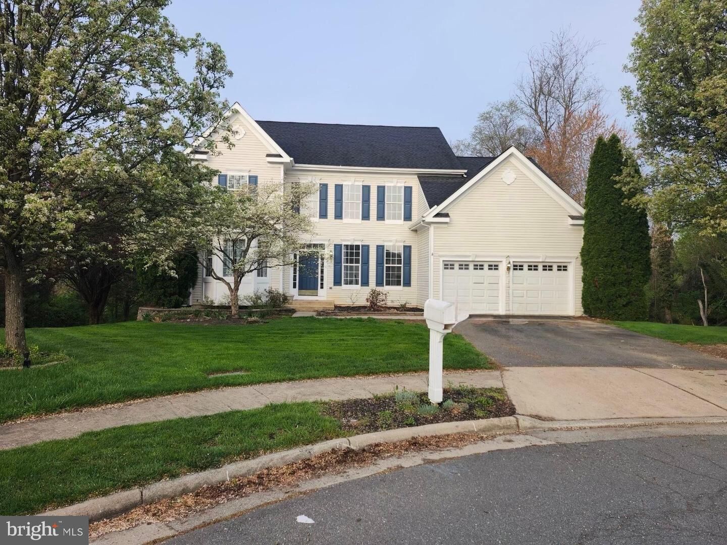 Property Photo:  17565 Brookville Court  VA 20141 