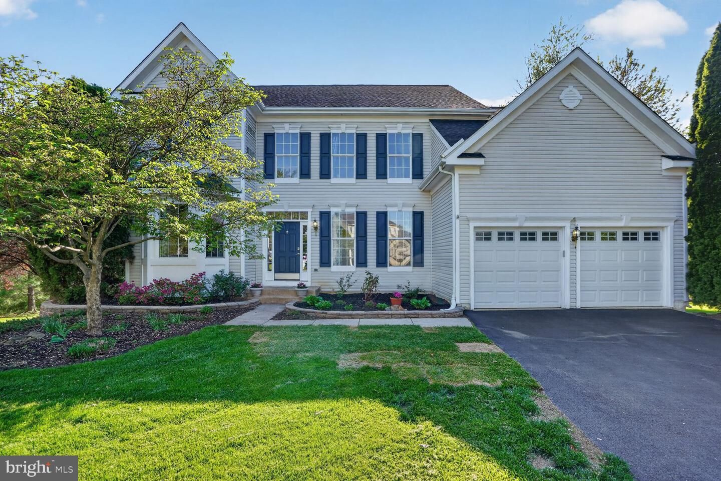 Property Photo:  17565 Brookville Court  VA 20141 