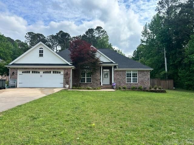 Property Photo:  1100 Hope Circle  AR 71953 