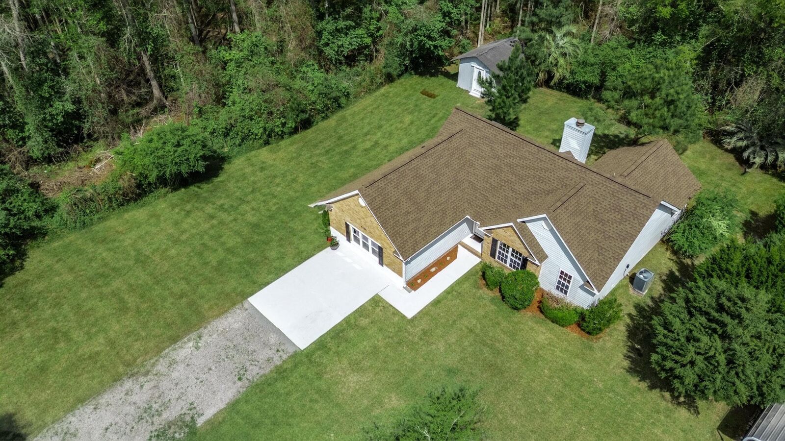 Property Photo: 4046 Dewitt Rd. SC 29568