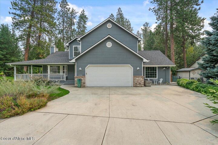 Property Photo:  3200 N Wedgewood Loop  ID 83815 