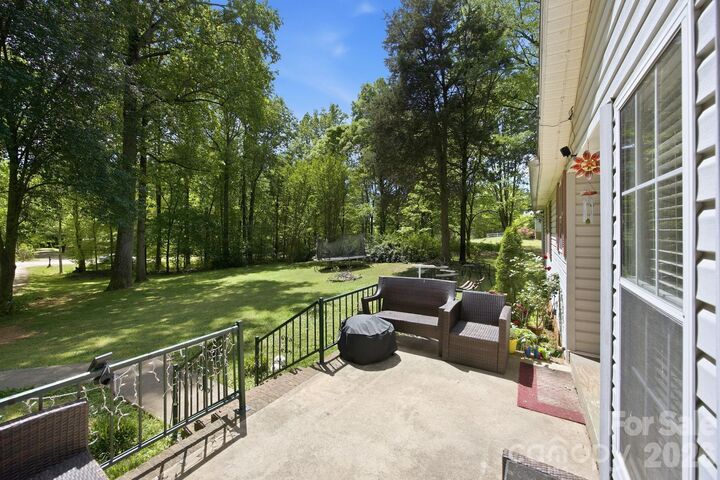Property Photo: 178 Wildwood Acres Circle NC 28115