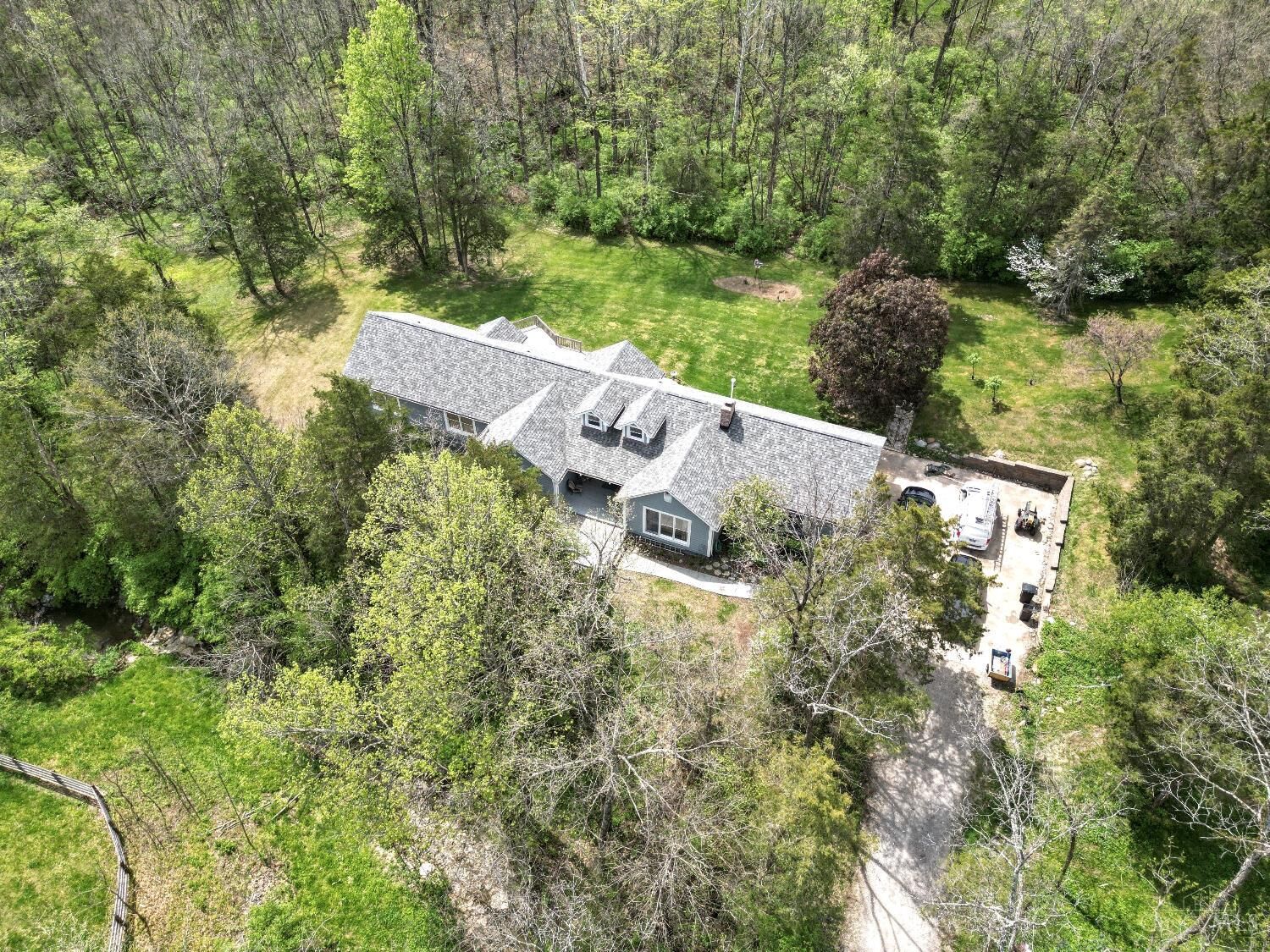 Property Photo:  6915 Stillwell Beckett Road  OH 45056 