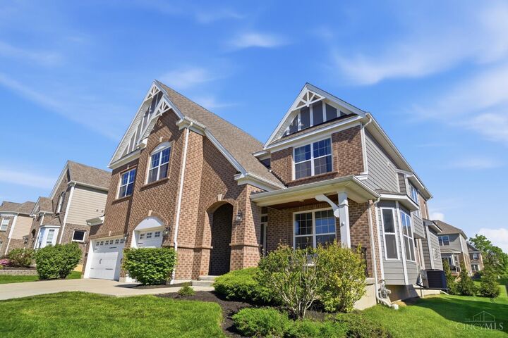 Property Photo:  6724 Sabal Way  OH 45040 