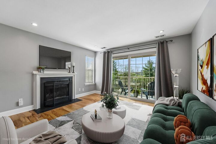 Property Photo:  21 Lear Court  NJ 08816 