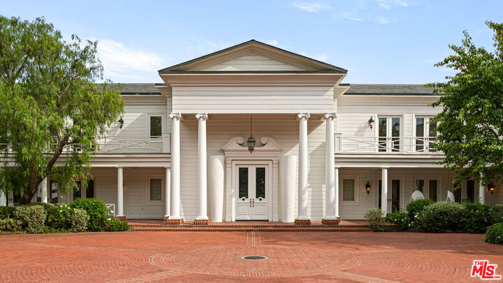 Property Photo: 10250 W Sunset Blvd CA 90077