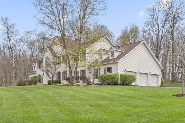 Property Photo:  3763 Maxwell Road  OH 44904 