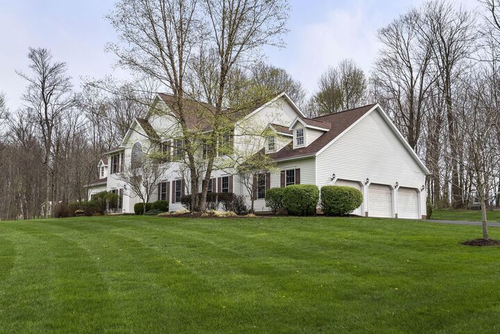 Property Photo:  3763 Maxwell Road  OH 44904 