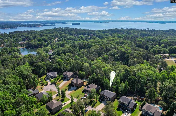 Property Photo:  122 Lost Lure  SC 29036 