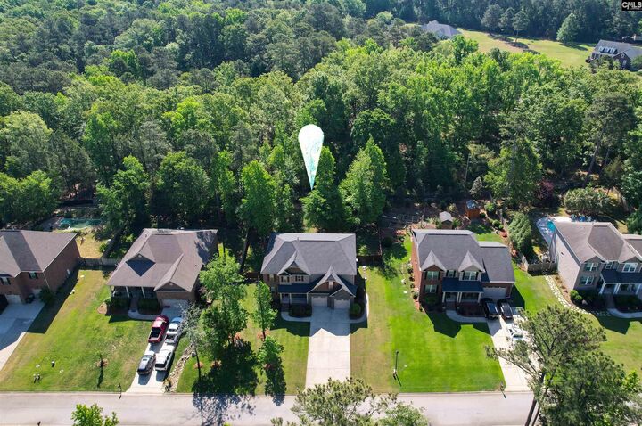 Property Photo: 122 Lost Lure SC 29036