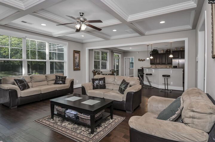 Property Photo:  122 Lost Lure  SC 29036 