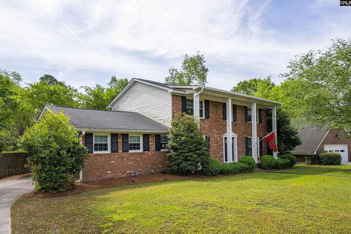 Property Photo:  3622 Carriage House  SC 29206 