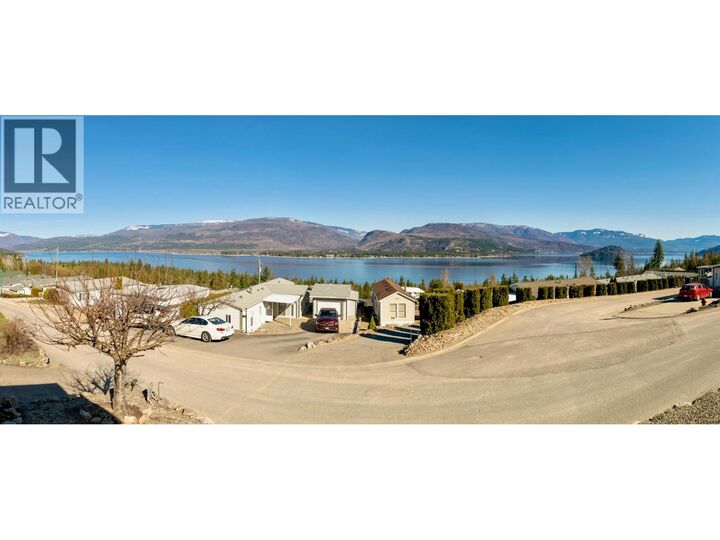 Property Photo: 1510 Trans Canada Highway 18 BC V0E 2W0