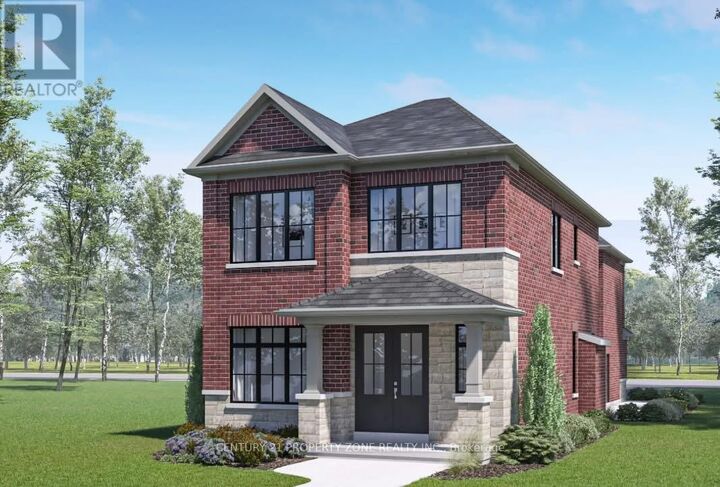 Property Photo:  5 Goodeve Avenue  ON L7E 2H1 