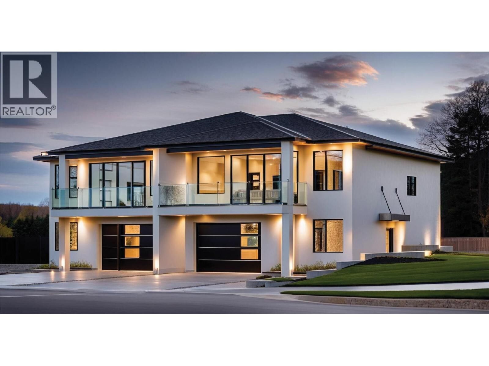 Property Photo: 4305 Painted Turtle Drive BC V1T 9W4