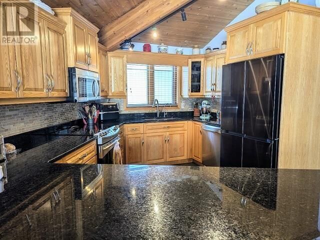 Property Photo: 293 Ross Lapointe Rd ON P8N 2Y5